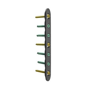 humerus compression plate