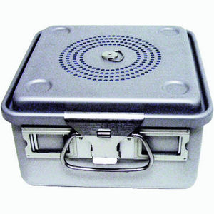 instrument sterilization container
