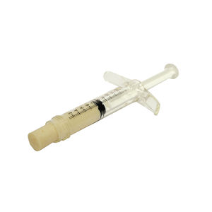 allograft bone substitute / orthopedic surgery / putty