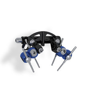 metacarpophalangeal joint external fixation system