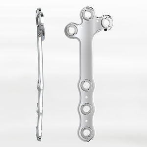 paw veterinary bone compression plate