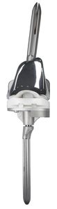 total knee prosthesis