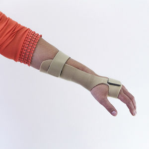 FastForm® Splint Cast Brace – Breg, Inc.