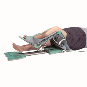 knee continuous passive motion device