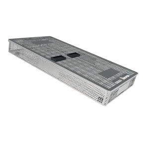 surgical instrument tray 1