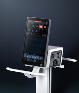 electronic ventilator