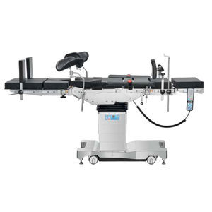 universal operating table