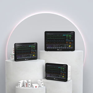 portable patient monitor