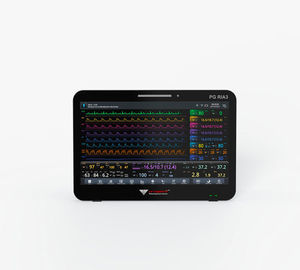 vital signs monitor