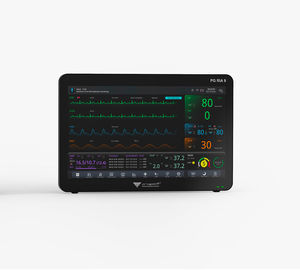 multi-parameter monitor
