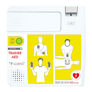 training external defibrillator 1