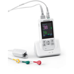 compact pulse oximeter