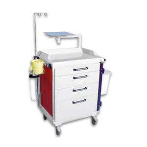 medical cart