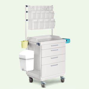 medical cart 1