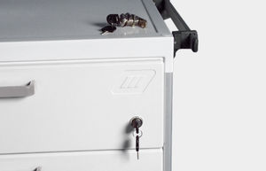 medical device lock 1