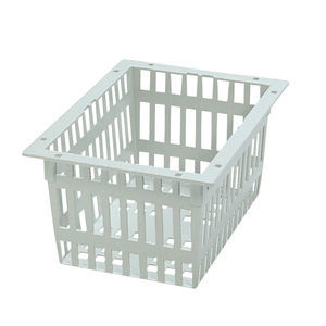 cleaning basket 1