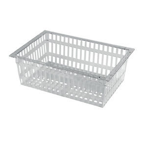 cleaning basket 1