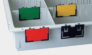 label holder 1