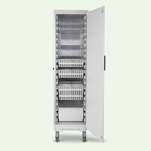 medical trolley 1