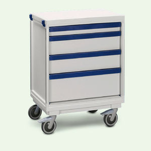 medical trolley 1