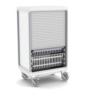 medical cart 1