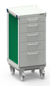 hospital cart 1