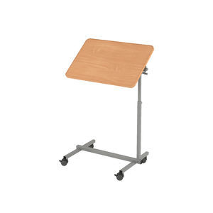 tilting overbed table 1