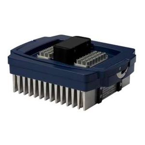 cooling block heater 1