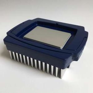 cooling block heater 1