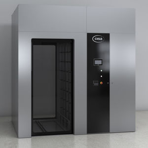 trolley washer-disinfector