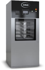 floor-standing washer-disinfector