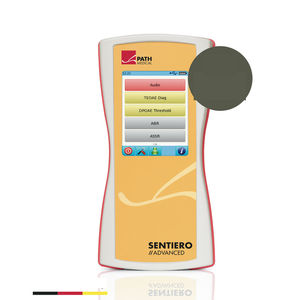 ABR screening system