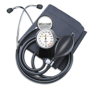 aneroid sphygmomanometer