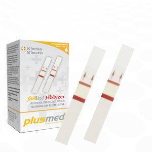 diabete test strip