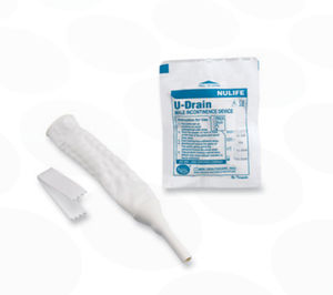 drainage catheter