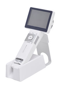 ophthalmology camera