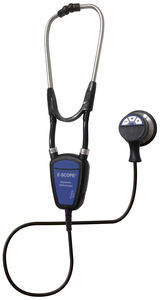 telemedicine stethoscope