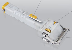battery-powered dermatome