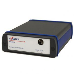 UV-Vis-NIR spectrometer