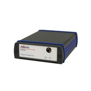 UV-Vis-NIR spectrometer