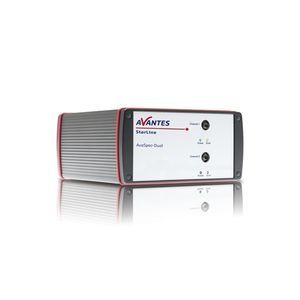 compact spectrometer 1