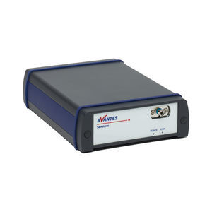 UV-Vis-NIR spectrometer 1