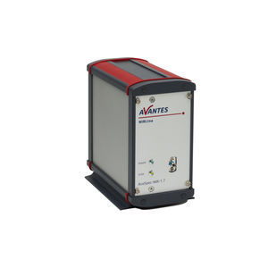 fiber optic spectrometer 1