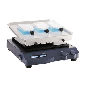 3D laboratory shaker