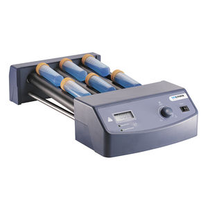 roller laboratory mixer