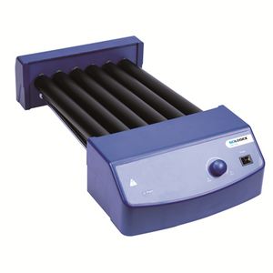 roller laboratory mixer