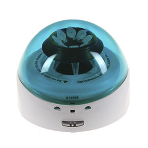 laboratory mini centrifuge