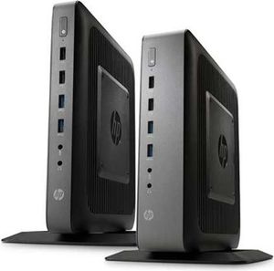 AMD thin client