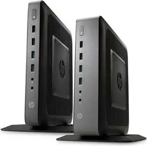 AMD series thin client - HP t520 series - Hewlett-Packard
