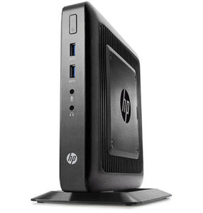 AMD series thin client